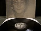 John Lennon - Imagine - Apple Records SW-3799 - Postcard & Large Poster