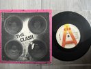 The Clash - Complete Control 7” Demo - CBS SCBS5664 Punk