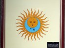 King Crimson-Larks' Tongues in Aspic 200 gram reissue 2 lps 50th Anniversary
