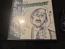 MF Doom - Operation: Doomsday 2xLP - Rhymesayers/Metal Face Green Wax Re SEALED
