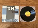 Depeche Mode Personal Jesus 1990 Maxi-Single Vinyl 12” Sire