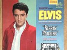 ELVIS PRESLEY Kissin