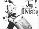 Joy Division An Ideal For Living Reissue new Enigma