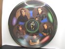 MARILLION Real To Reel PICTURE DISC 1984 VINYL LP UK Import FISH