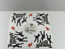 House Of Pain - Jump Around | Anthem - OG 1992 US Tommy Boy 12