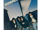 RAMONES -Mint 1st Press LEAVE HOME LP w/Carbona Not Glue SIRE ABC SA 7528
