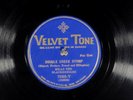 78 RPM  Duke Ellington CC Orch., Velvet Tone 7088 