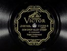 78 RPM - Sugar Underwood, Victor 21538 