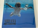 Nirvana Limited 4x Vinyl Picture Disc Box Nevermind 1991 Copies still Sealed