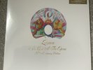Queen - A Night at the Opera 50th Annviversary Edition Clear Vinyl 12