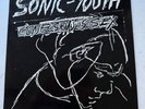 Sonic Youth - Confusion is Sex Original LP Neutral Records NM w/ Inner Post Punk