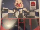 Katy Perry Smile Exclusive Cobalt Blue Colored Vinyl LP w/ Bonus Track target