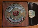 Grateful Dead lp American Beauty **Warner** 70's reissue VG+