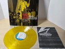 Bad Brains - Rock For Light LP PUNK NOTE Yellow Color Vinyl MINT