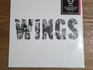 Paul McCartney WINGS (Target Exclusive Green Color Vinyl LP + Booklet) READ DESC