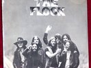 LP SEALED THE FLOCK SELF TITLED 1969 COLUMBIA CS 9911 NO BAR CODE NOT CUTOUT