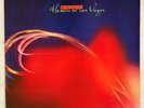 Cocteau Twins- Heaven Or Las Vegas- LP 1990 Capitol 4AD C1-93669 1st US Pressing