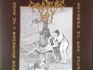 Grand Belial's Key - Goat Of A Thousand Young / Triumph Of The Hordes (VINYL) -