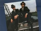 LP Soundtrack The Blues Brothers (Original Soundtrack Recording) NEAR MINT