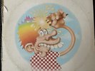 Grateful Dead – Europe ’72 3LP Warner Bros 3WX 2668 Live Rock