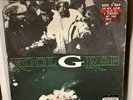 Kool G Rap ‎– 4, 5, 6 Vinyl 1st PRESS US 1995 VG - OG INSERT - HYPE STICKER