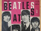 The Beatles Beat Vinyl LP The Beatles Impression Catalog Number: 6086