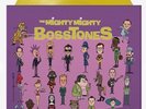 The Mighty Mighty Bosstones - The Magic of Youth / Vinyl LP on COLORED