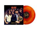 AC/DC LP Highway to Hell RED Hellfire VINYL 50th Anniversary Limited New &SEALED