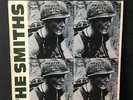 The Smiths - Meat Is Murder Vinyl LP  1985 Sire 1-25269 VG++