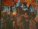 Legendary Pink Dots the Golden Age Vinyl LP 1989 Pias Original EX Condition