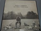 George Harrison All Things Must Pass Apple Records STCH-639 Play Tested.
