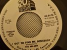 NORTHERN SOUL THE VEL-VETS