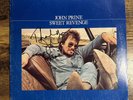 John Prine - Sweet Revenge (1973 US, SD7274) LP Album, Repress, Signed, Country