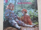 JIMMY CAMPBELL Half Baked UK Swirl original vinyl LP Vertigo Records 1970