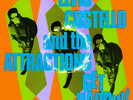 Elvis Costello and The Attractions Get Happy  (Vinyl) 12