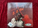 B.B. King King Of The Blues Label: RARE SEALED LP  CLP 5167 Mono