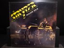 Stryper – Soldiers Under Command - Vinyl Record Lp