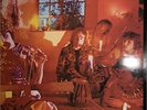 Traffic - Mr. Fantasy 1987 UK Reissue Record EX/VG+ Condition