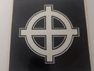 White Noise Records 4-track 7 inch EP 1984 Oi  Plays