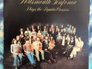 Portsmouth Sinfonia LP Plays The Popular Classics BRIAN ENO Original 1974