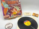 Various- The Hobbit VG+/VG Ultrasonic Clean 1977 Vinyl Record