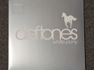 Deftones - White Pony Vinyl Record LP