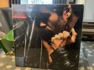GEORGE MICHAEL 'FAITH' Red & Black Marble Double VINYL LP New And Sealed