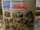 NIGHTMARES ON WAX/VARIOUS - Echo45 Sound System - gold vinyl 2xLP NEW