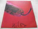 ALICE COOPER   KILLER ** 1971 UK WARNER BROS. LP