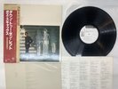 Boz Scaggs Down Two Then Left Japan LP OBI [74812ER]