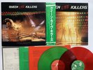 Queen Live Killers Japan LP OBI [74493ER]