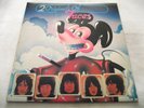 FACES   2 ORIGINALS OF THE FACES (FIRST STEP/LONG PLAYER) ** 1975 UK 2 x WB LP