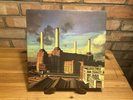 Pink Floyd Animals 1977 Vinyl LP 12