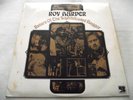 ROY HARPER   RETURN OF THE SOPHISTICATED BEGGAR ** 1970 UK YOUNG BLOOD LP
